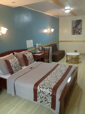 Constellation Hotel - Wi-Fi