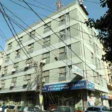 Hotel Bilal Hotel Exterior