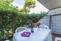 Giannella Beach Residence Apartment Отели в г. Орбетелло