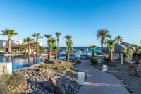 Luna Blanca 1201 by Kivoya - Ocean View