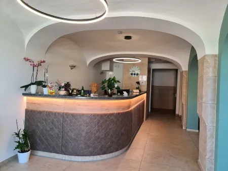 Hotel Wittelsbacher Hof