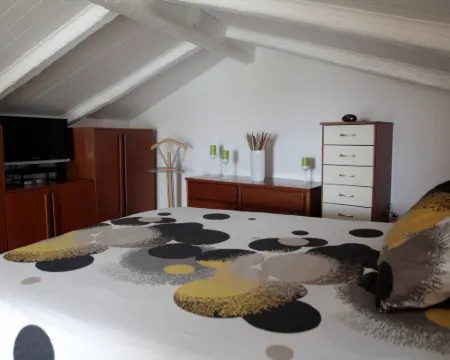 Rilassante E Indipendente- la Rondinella -Detacha Hotéis em Pontecagnano Faiano