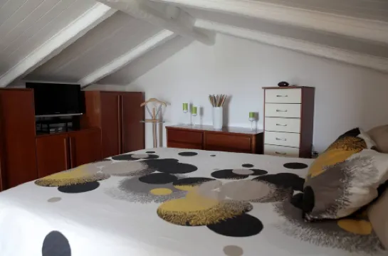 舒適獨立- La Rondinella -分離