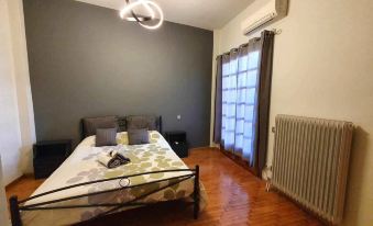 Alexia s Residence in Volos