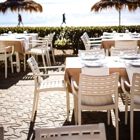 Cosmo Beach Hotel