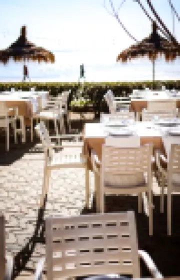 Cosmo Beach Hotel