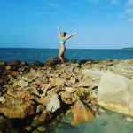 Monkey Afro Hostel - Homestays