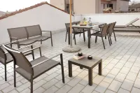 Mariposa Apartments Các khách sạn ở Bardolino