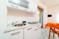 Casa Laura Orange in Sant Agnello