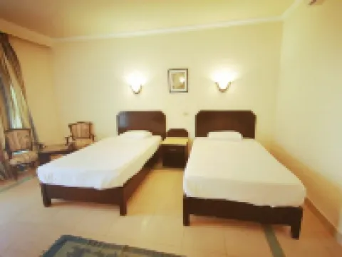 Regina Resort El Sokhna Hoteles en 