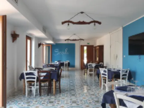 Serramezzana Hotel a Serramezzana