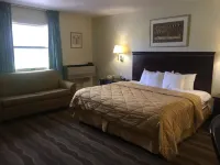 Budget Inn - Farmington Hotels in Victor