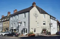 The Kings Arms Hôtels à : Long Hanborough