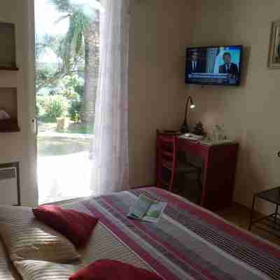 La Villa du Petit Port Rooms