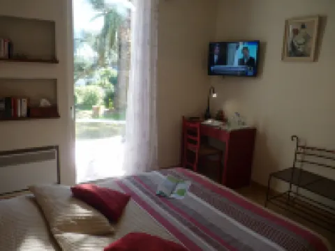 珀蒂港別墅住宿加早餐旅館