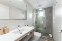 Feel Welcome Barcelona Smart Flat Hôtels à : Sant Boi de Llobregat