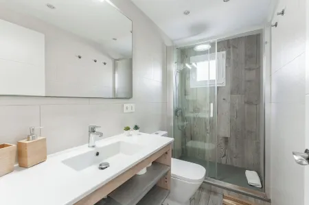 Feel Welcome Barcelona Smart Flat