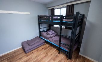 Youth Hostel Sonomama