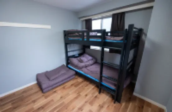 青年旅舍索諾瑪瑪