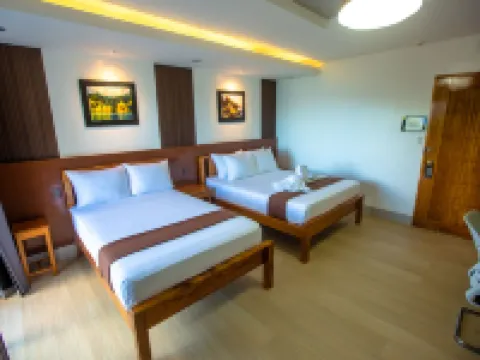 Horizon Hotel Romblon Hotels in Romblon