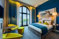 Mercure Hotel Berlin Wittenbergplatz Hotels in Schoeneberg