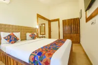 FabHotel Grand Royal Palms - Nr Benaulim Beach 베나울림 호텔