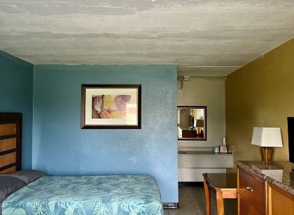 Budget Inn - Punta Gorda