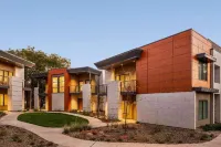 Casitas at the Hoodoo Moab, Curio Collection by Hilton