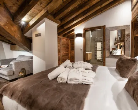 Annapurna by Alpine Residences Hotels in Les Gets