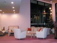 Shiga Kogen Lodge