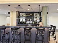 Kyriad Prestige Residence Cabourg - Dives-Sur-Mer - Barer