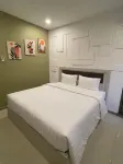 XTen Guest House Hoteles en Batu Ampar