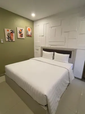 XTen Guest House Hotels near Elin Cell