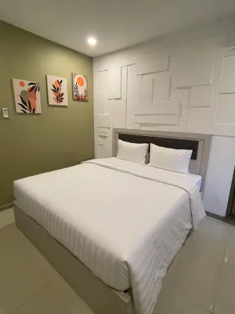 XTen Guest House