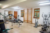 Abbazia Country Club - Phòng tập thể hình