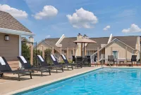 Sonesta ES Suites Wilmington - Newark Các khách sạn ở Christiana