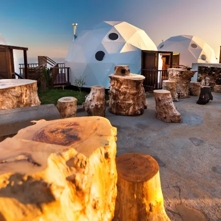 Soul Glamping