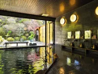 Fudouonsen Sawaya Hotel a Shimojō