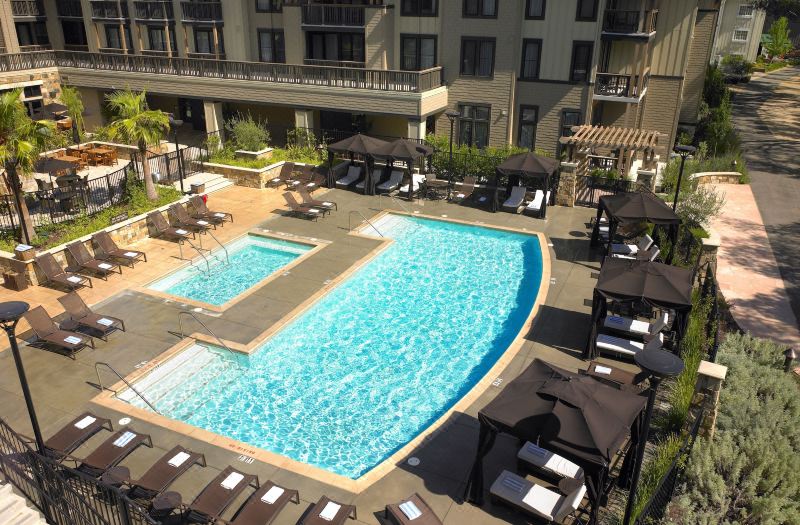 The Westin Verasa Napa photo 3
