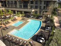 The Westin Verasa Napa - Rooftop Pools