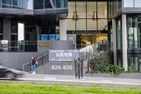 StayAU Cozy & Stylish 2BR Haven in Box Hill Hotels in Box Hill