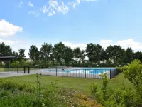 Villa in Bosrijk Near Horsterwold Forest
