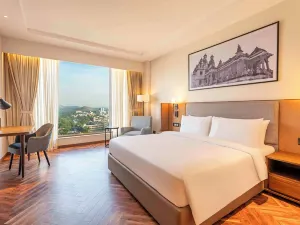 Grand Mirage Dhanbad, a Member of Radisson Individuals
