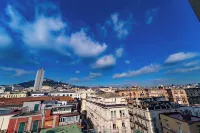 Le 4 Stagioni Dante's Suites H Napoli Centro, by ClaPa Group - View biển