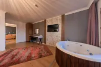 Bungaport Bungalows&Suites Hotels in Pazar