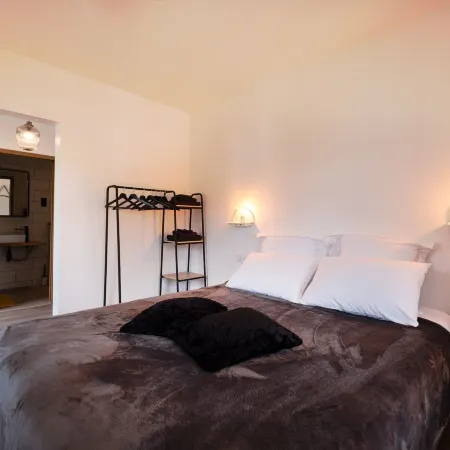 Chalet les Myrtilles