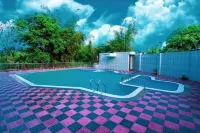 D'More Sreemangal Hotel & Resort Hotel a Sreemangal Upazila