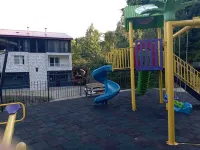 Efedagsuit Hotel a Güllüköy