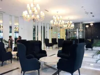 Azure Beach Club Paris Hilton Hotels in Paranaque City