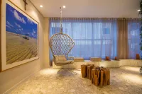 JANGA HOTEL BOUTIQUE